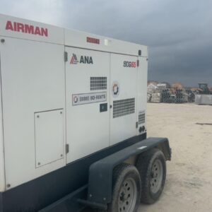 2022 AIRMAN SDG65S