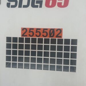 2022 AIRMAN SDG65S