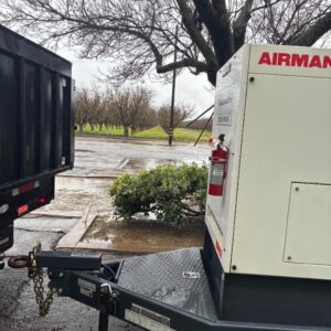 2022 AIRMAN SDG65S