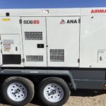 2022 AIRMAN SDG65S-8E1