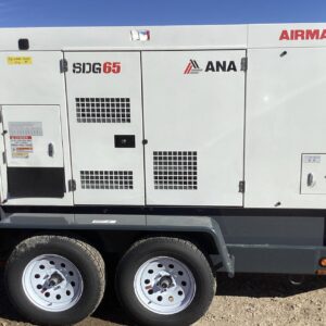 2022 AIRMAN SDG65S-8E1