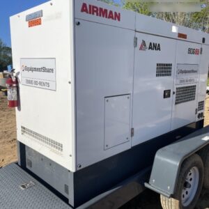 2022 AIRMAN SDG65S-8E1