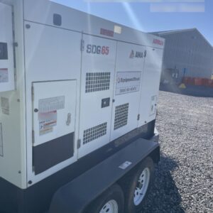2022 AIRMAN SDG65S-8E1