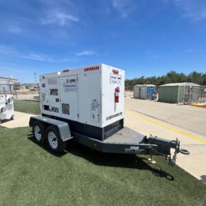 2022 AIRMAN SDG65S-8E1