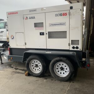 2022 AIRMAN SDG65S-8E1