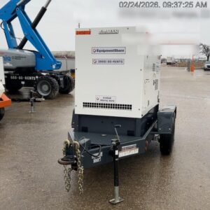 2022 AIRMAN SDG65S-8E1