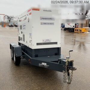 2022 AIRMAN SDG65S-8E1