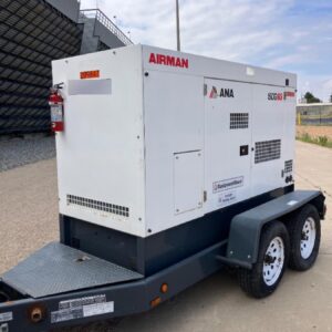 2022 AIRMAN SDG65S-8E1