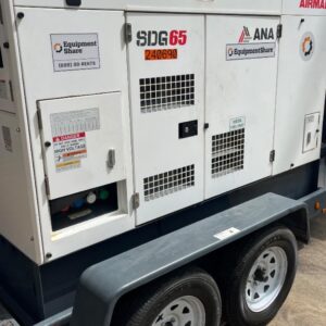 2022 AIRMAN SDG65S-8E1
