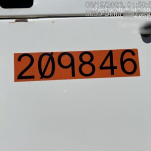 2022 AIRMAN SDG65S-8E1