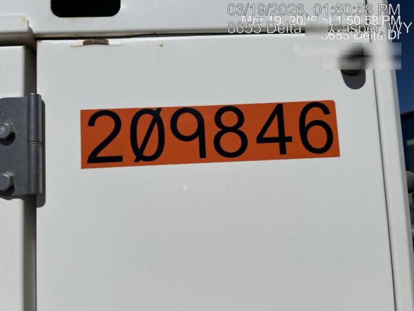 2022 AIRMAN SDG65S-8E1