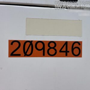 2022 AIRMAN SDG65S-8E1