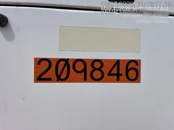 2022 AIRMAN SDG65S-8E1