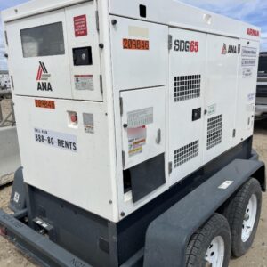 2022 AIRMAN SDG65S-8E1
