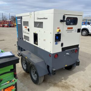 2022 ATLAS COPCO QAS 125