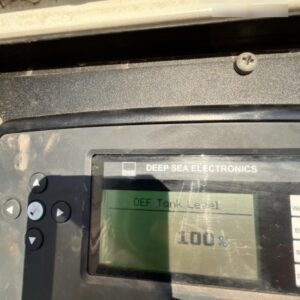 2022 ATLAS COPCO QAS 125