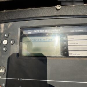 2022 ATLAS COPCO QAS 125