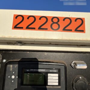 2022 ATLAS COPCO QAS 125