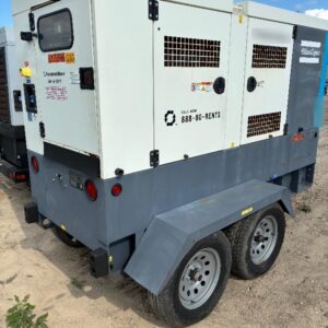 2022 ATLAS COPCO QAS 125