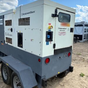 2022 ATLAS COPCO QAS 125