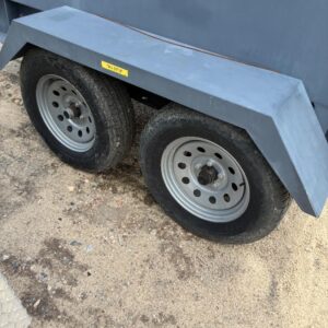 2022 ATLAS COPCO QAS 125