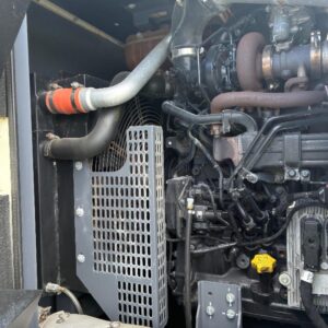 2022 ATLAS COPCO QAS 125