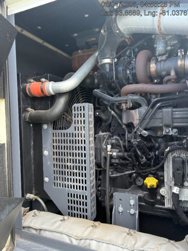 2022 ATLAS COPCO QAS 125