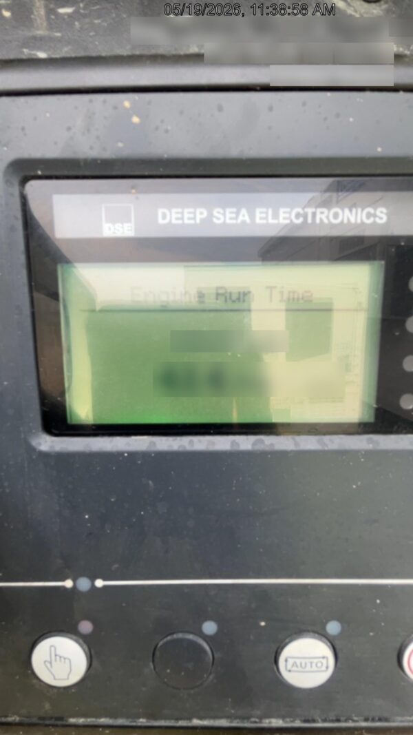 2022 ATLAS COPCO QAS 125