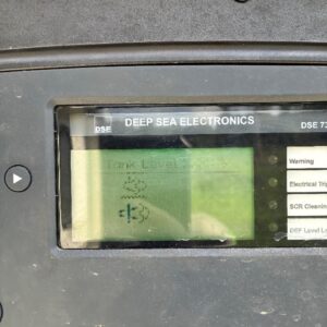 2022 ATLAS COPCO QAS 125