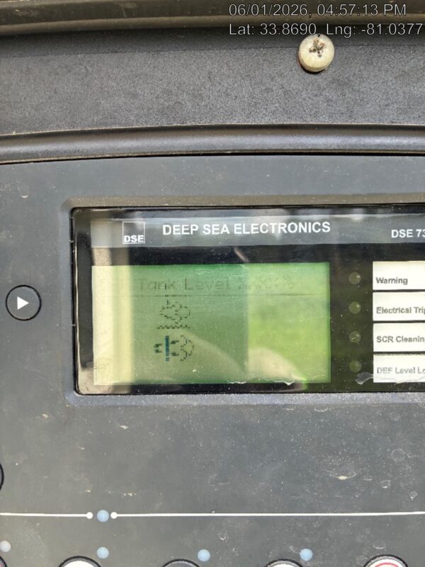2022 ATLAS COPCO QAS 125