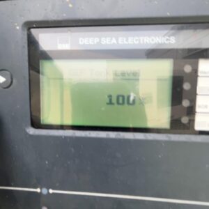 2022 ATLAS COPCO QAS 125