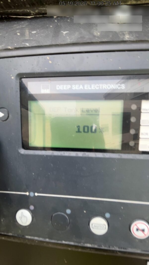 2022 ATLAS COPCO QAS 125