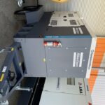 2022 ATLAS COPCO QAS 125