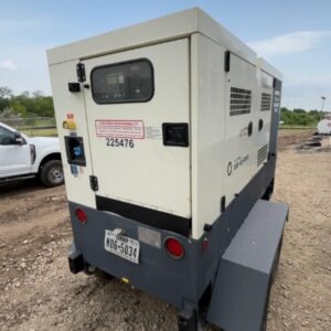 2022 ATLAS COPCO QAS 125