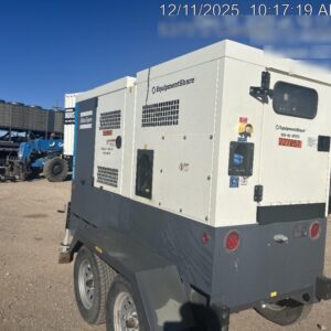 2022 ATLAS COPCO QAS 125