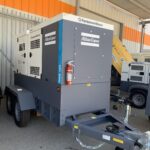 2022 ATLAS COPCO QAS 125