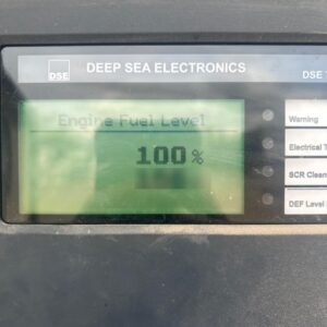 2022 ATLAS COPCO QAS 125