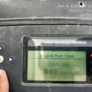 2022 ATLAS COPCO QAS 125