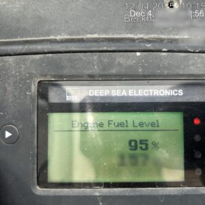 2022 ATLAS COPCO QAS 125