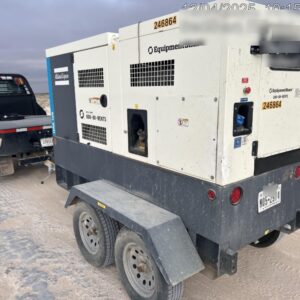 2022 ATLAS COPCO QAS 125