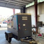 2022 ATLAS COPCO QAS 125