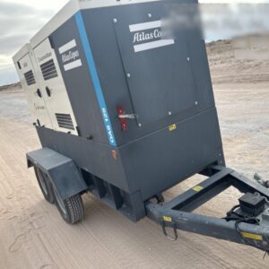 2022 ATLAS COPCO QAS 125