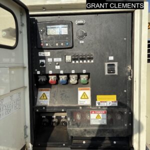 2022 ATLAS COPCO QAS 125