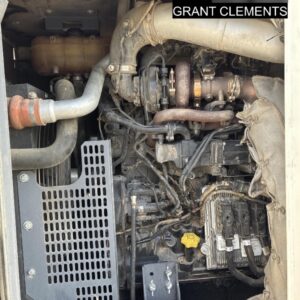 2022 ATLAS COPCO QAS 125