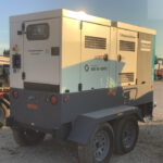 2022 ATLAS COPCO QAS 125