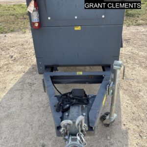 2022 ATLAS COPCO QAS 125