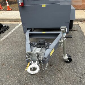 2022 ATLAS COPCO QAS 125