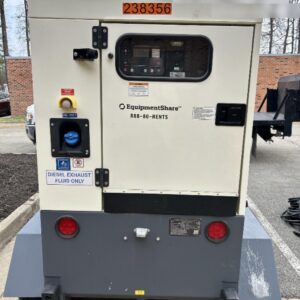 2022 ATLAS COPCO QAS 125