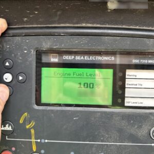 2022 ATLAS COPCO QAS 125