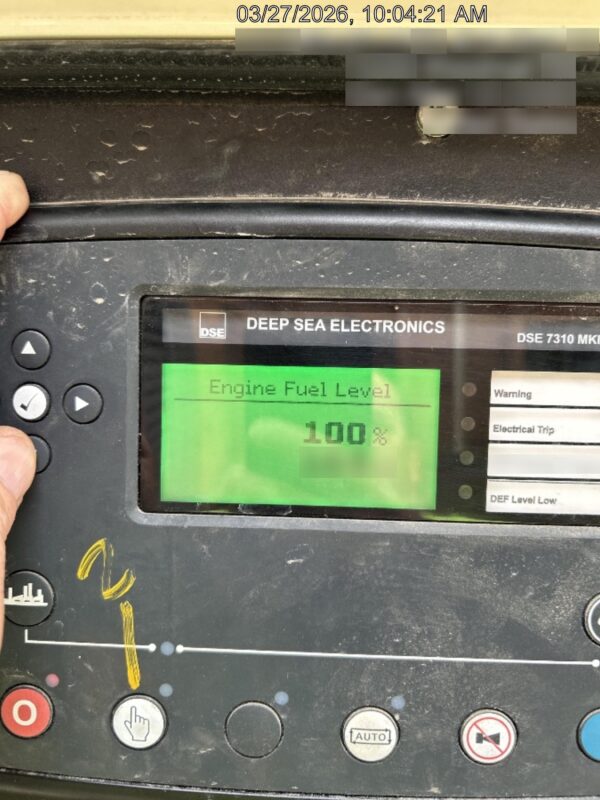 2022 ATLAS COPCO QAS 125